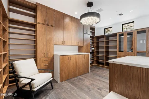 $8,000,000 | 10585 East Crescent Moon Drive, Unit 44, Scottsdale, AZ 85262