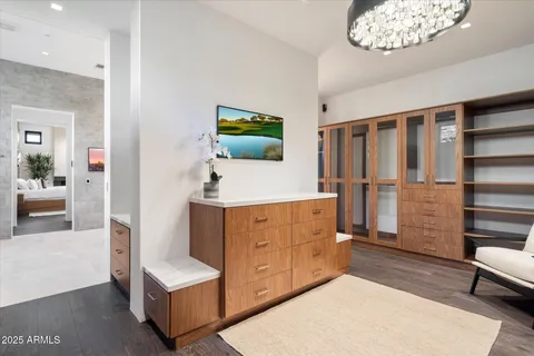 $8,925,000 | 10585 East Crescent Moon Drive, Unit 44, Scottsdale, AZ 85262