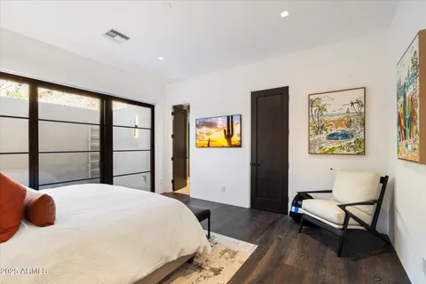 $8,925,000 | 10585 East Crescent Moon Drive, Unit 44, Scottsdale, AZ 85262