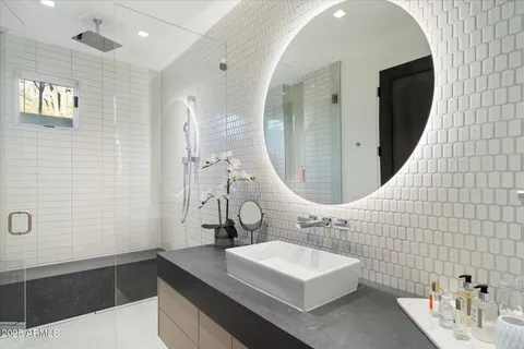 $8,000,000 | 10585 East Crescent Moon Drive, Unit 44, Scottsdale, AZ 85262