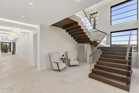 $8,925,000 | 10585 East Crescent Moon Drive, Unit 44, Scottsdale, AZ 85262