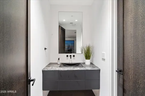 $8,925,000 | 10585 East Crescent Moon Drive, Unit 44, Scottsdale, AZ 85262