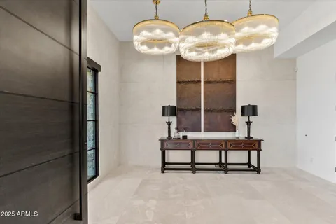 $8,925,000 | 10585 East Crescent Moon Drive, Unit 44, Scottsdale, AZ 85262