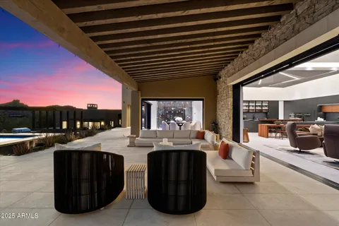 $8,925,000 | 10585 East Crescent Moon Drive, Unit 44, Scottsdale, AZ 85262