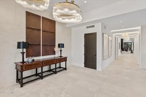 $8,925,000 | 10585 East Crescent Moon Drive, Unit 44, Scottsdale, AZ 85262