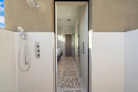 $8,925,000 | 10585 East Crescent Moon Drive, Unit 44, Scottsdale, AZ 85262