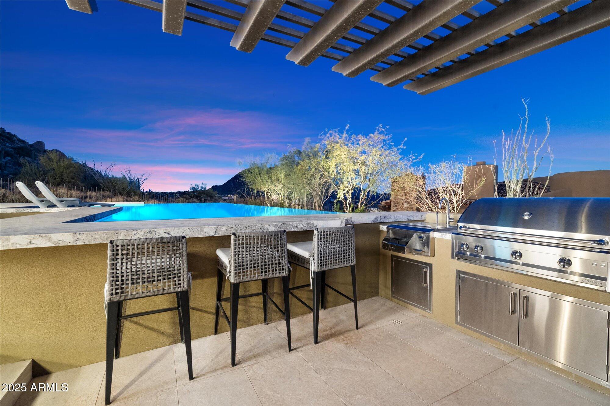 10585 East Crescent Moon Drive, Unit 44 Scottsdale, AZ 85262 - Photo 76 of 88 092-NEW