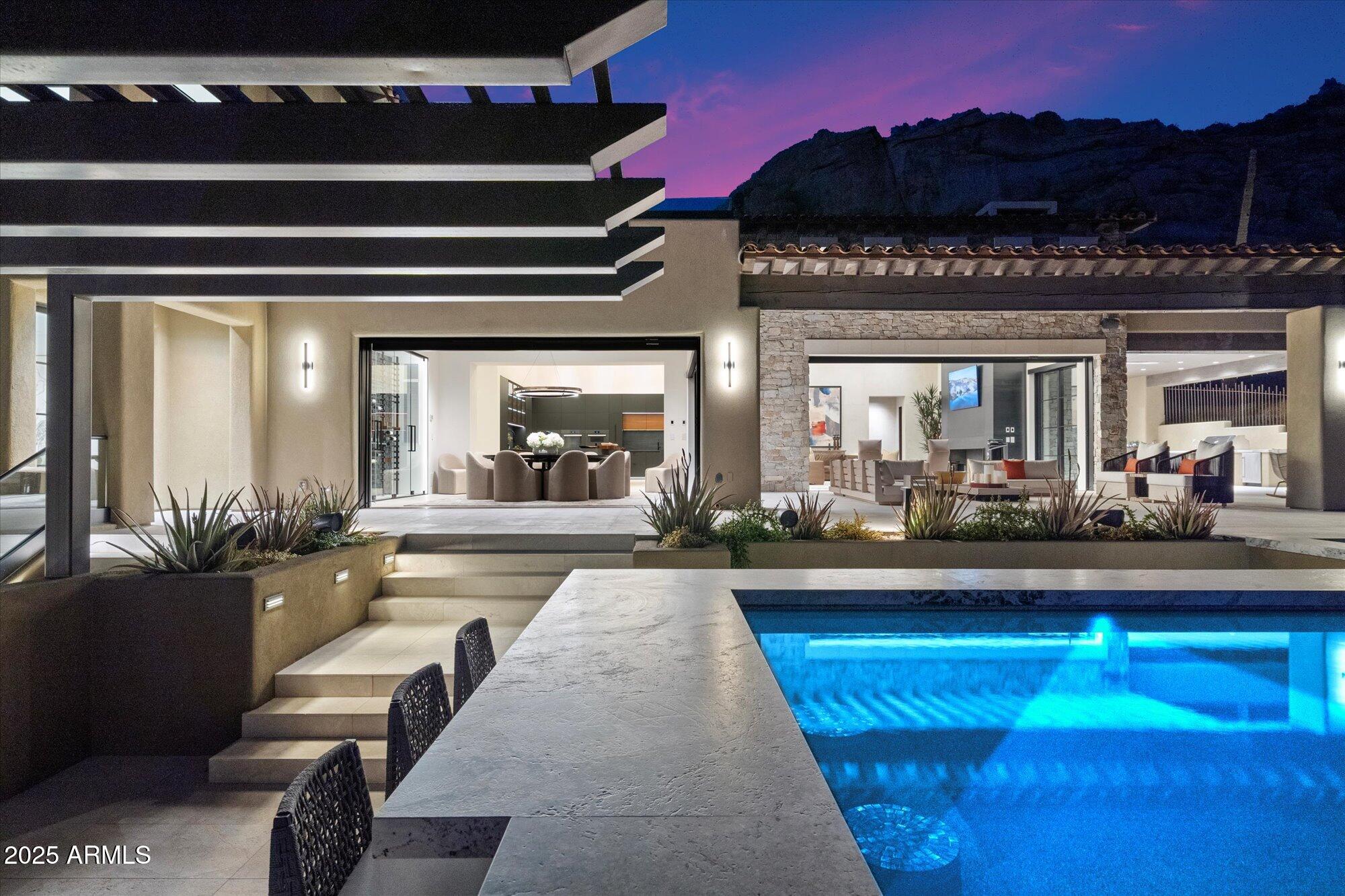 10585 East Crescent Moon Drive, Unit 44 Scottsdale, AZ 85262 - Photo 77 of 88 095-NEW