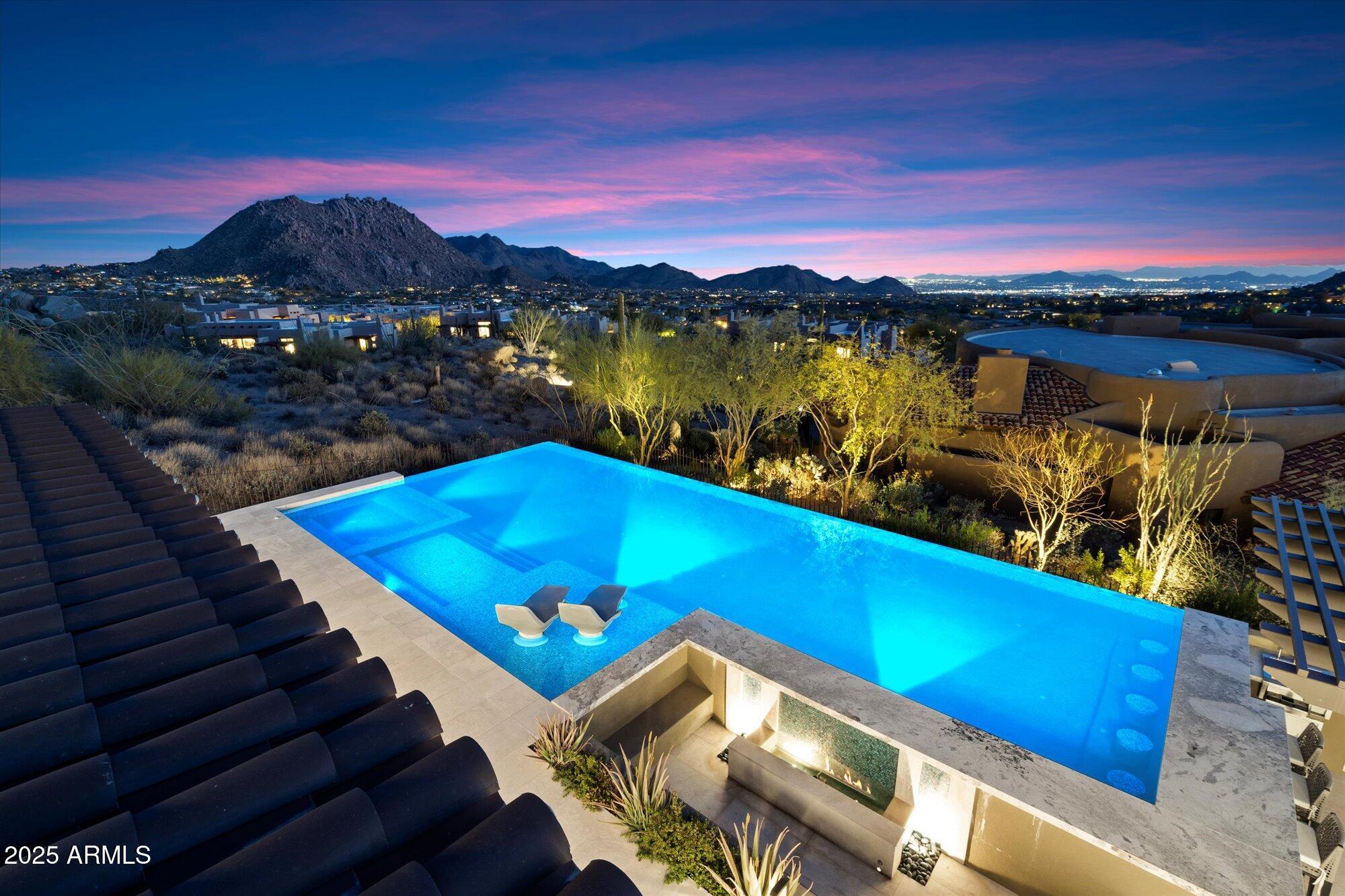 10585 East Crescent Moon Drive, Unit 44 Scottsdale, AZ 85262 - Photo 78 of 88 089-NEW