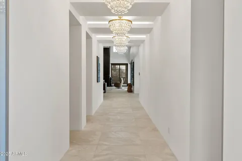 $8,925,000 | 10585 East Crescent Moon Drive, Unit 44, Scottsdale, AZ 85262