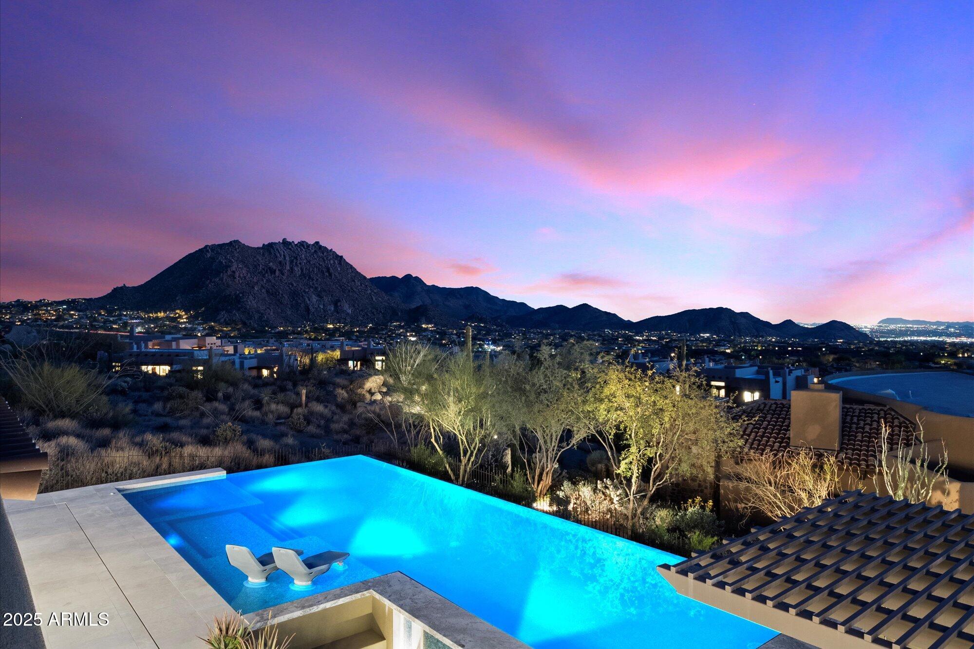 10585 East Crescent Moon Drive, Unit 44 Scottsdale, AZ 85262 - Photo 79 of 88 090-NEW