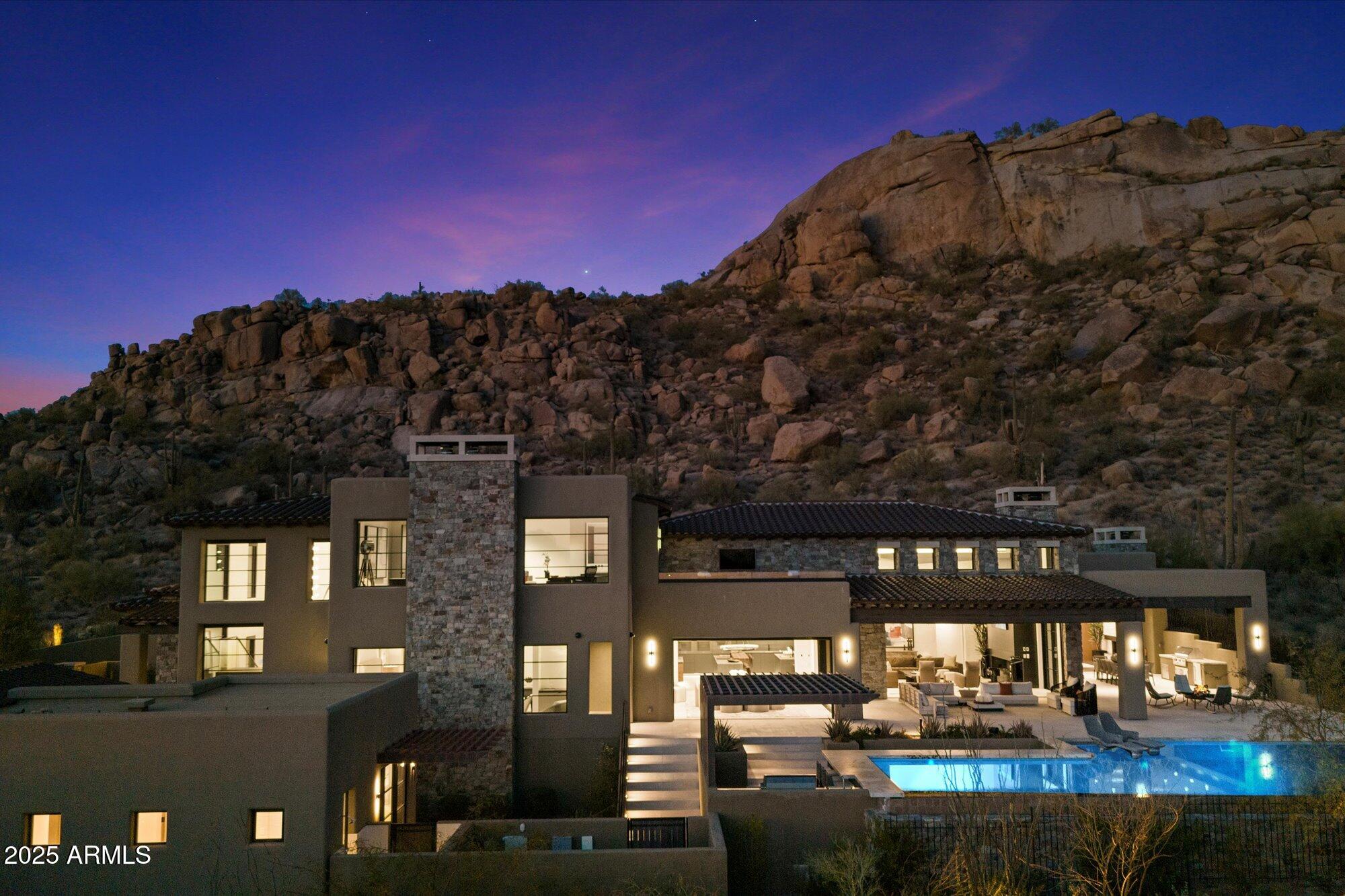 10585 East Crescent Moon Drive, Unit 44 Scottsdale, AZ 85262 - Photo 80 of 88 096-NEW