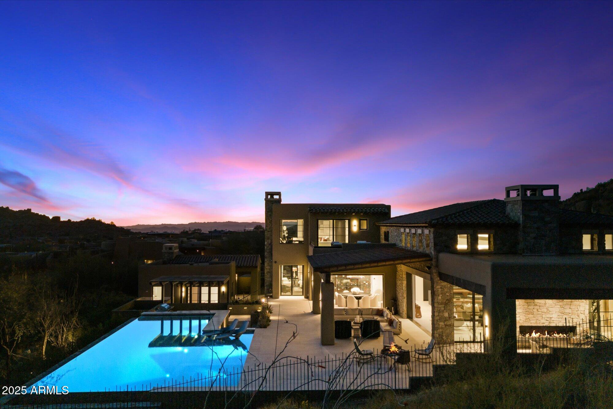 10585 East Crescent Moon Drive, Unit 44 Scottsdale, AZ 85262 - Photo 81 of 88 102-NEW