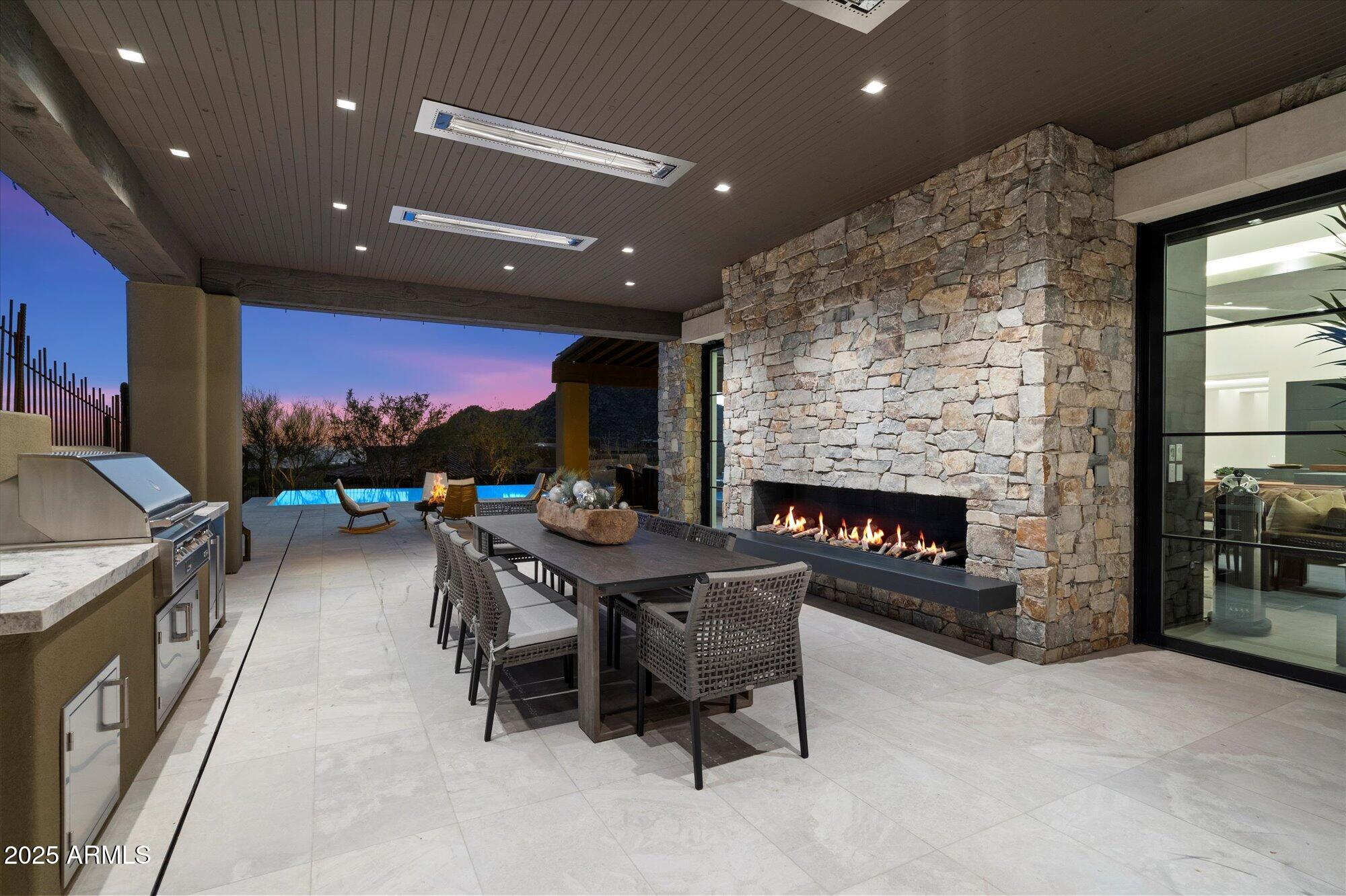 10585 East Crescent Moon Drive, Unit 44 Scottsdale, AZ 85262 - Photo 82 of 88 100-NEW