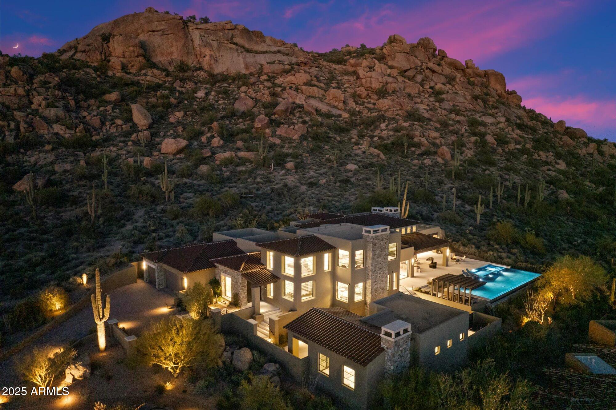 10585 East Crescent Moon Drive, Unit 44 Scottsdale, AZ 85262 - Photo 85 of 88 113-NEW