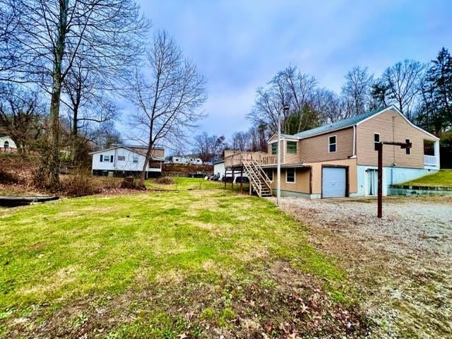 3687 Norwood Road Huntington, WV 25705 - Photo 21 of 22 Gallery Image 21