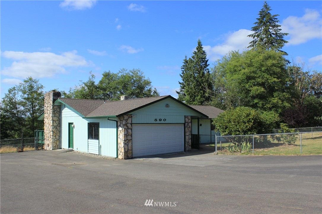 590 Jorgensen Road Onalaska, WA 98570 - Photo 1 of 25 Gallery Image 1