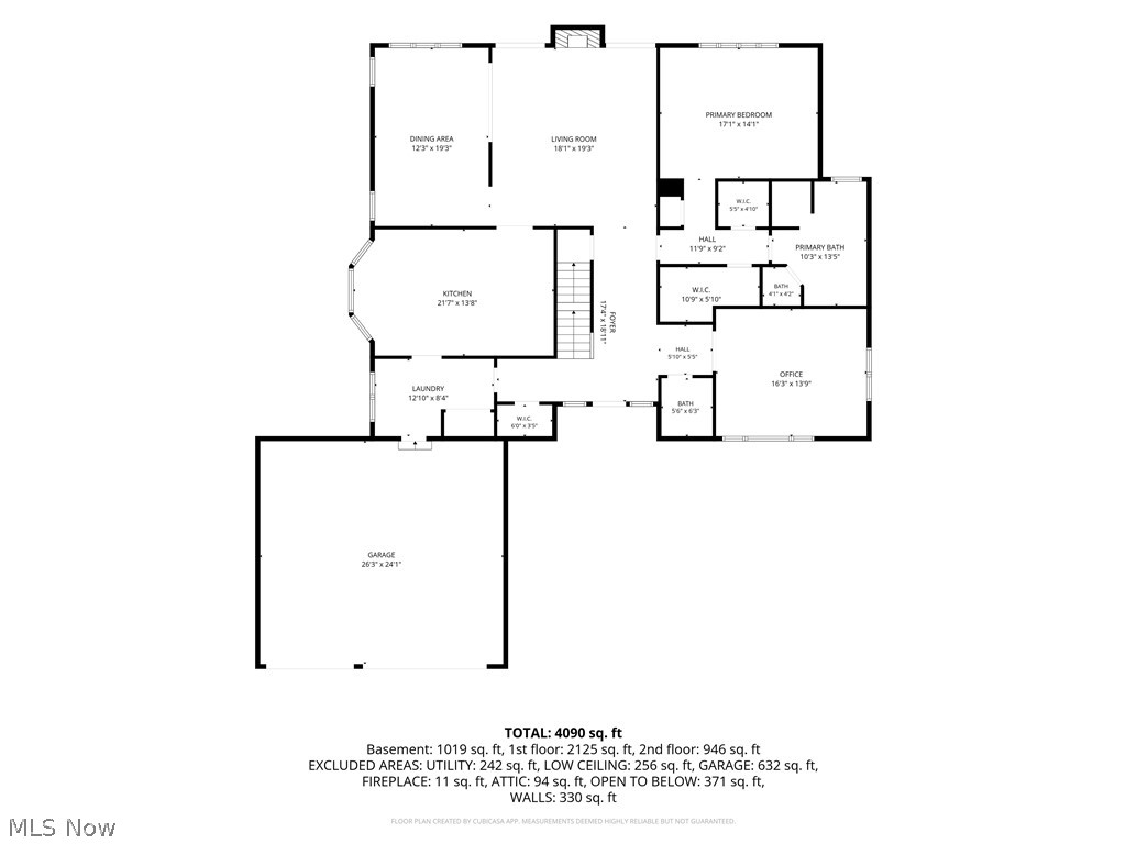 25370 Letchworth Road Beachwood, OH 44122 - Photo 42 of 43
