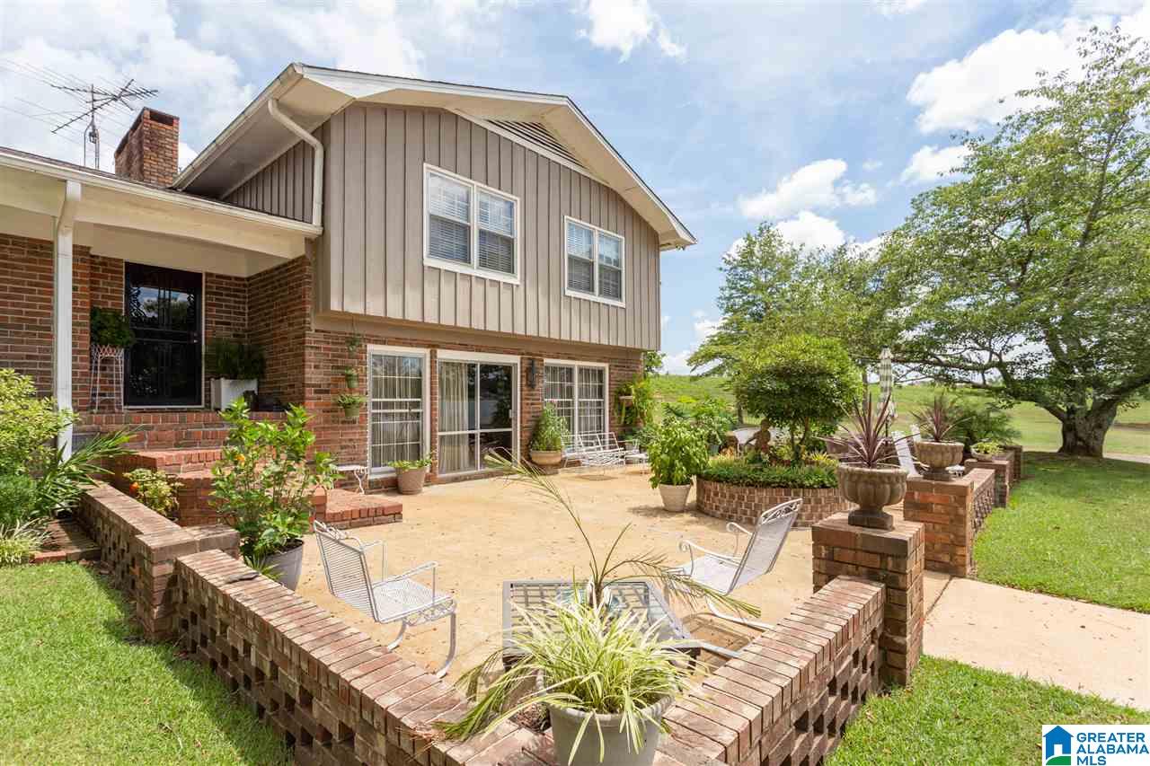 410 Turner Road Pell City, AL 35128 - Photo 4 of 50