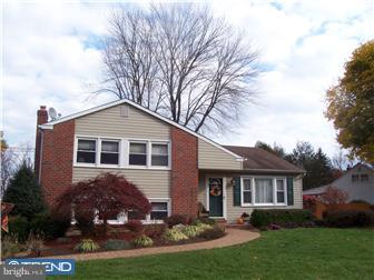 616 Howard Road West Chester, PA 19380 - Photo 1 of 12 Gallery Image 1
