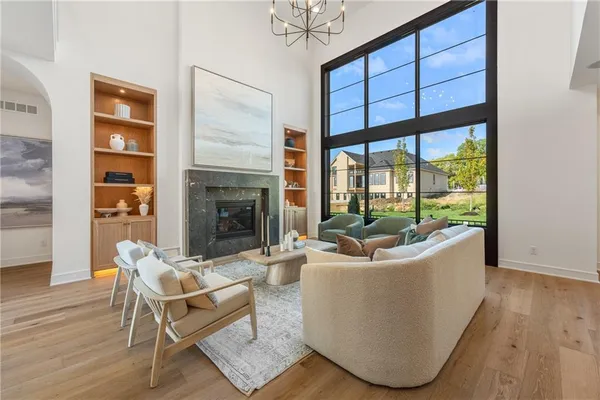 $1,239,900 | 17600 Knox Street, Overland Park, KS 66013