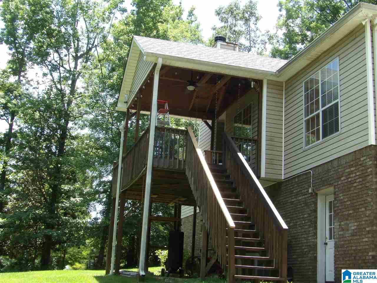 155 Bill Smith Road Trussville, AL 35173 - Photo 29 of 40