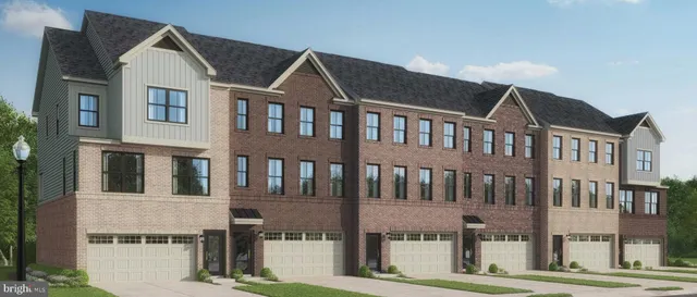 $606,485 | 13826 Ridgeview Court, Cockeysville, MD 21030