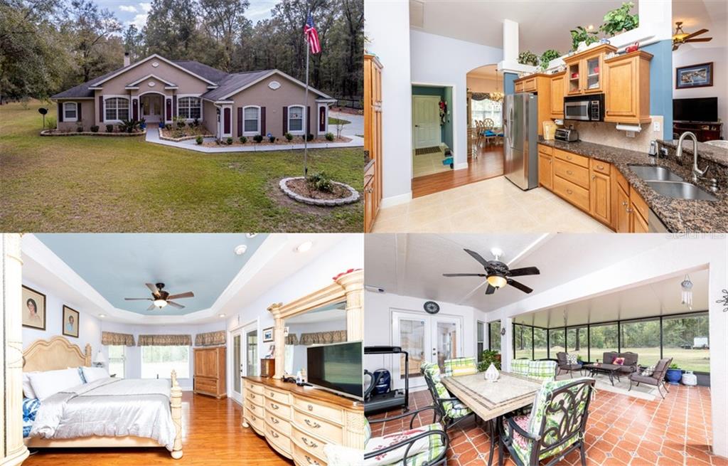 13200 Southwest 64th Street Road Ocala, FL 34481 - Photo 1 of 1 Gallery Image 1