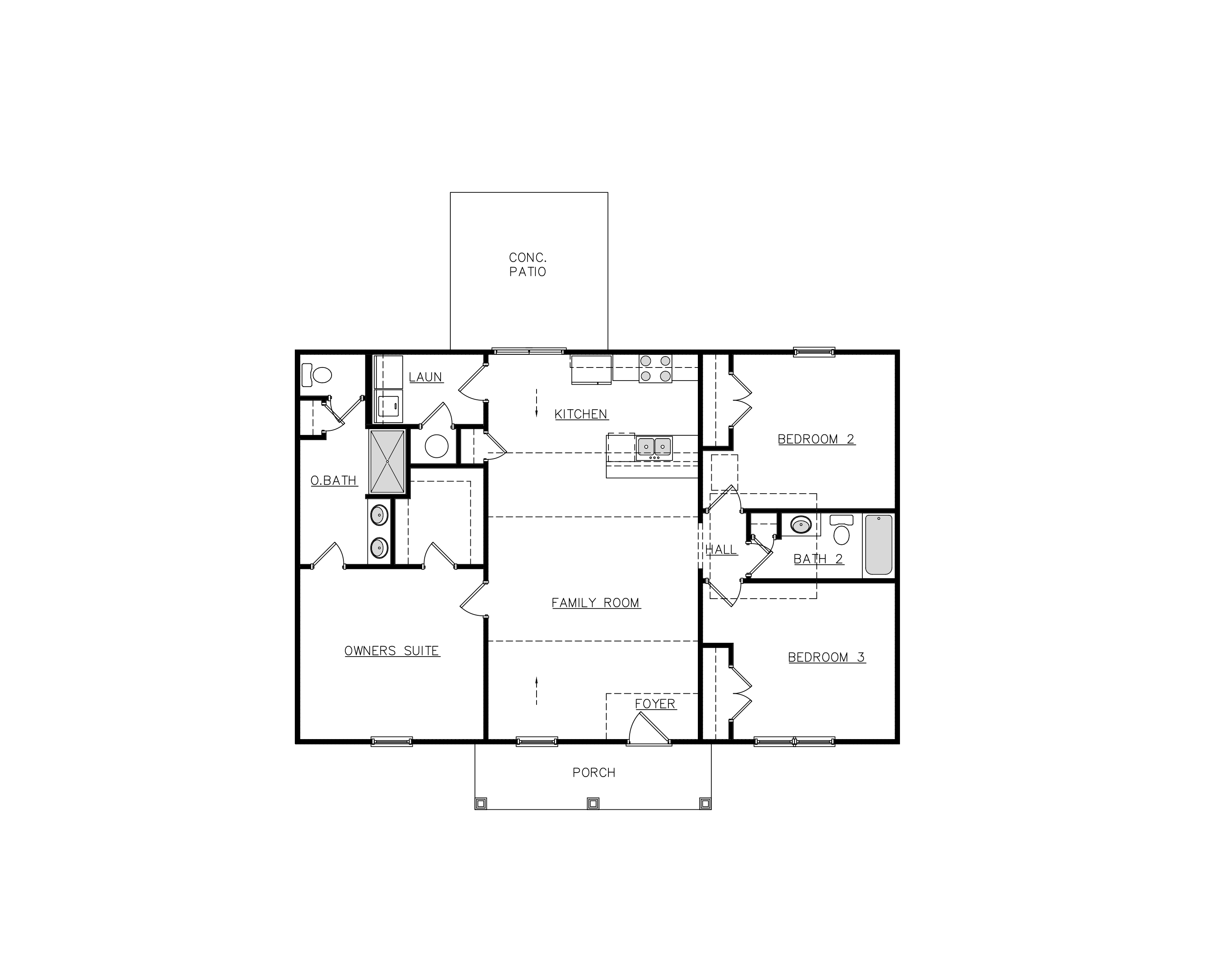6038 Wagener Road Wagener, SC 29164 - Photo 2 of 2