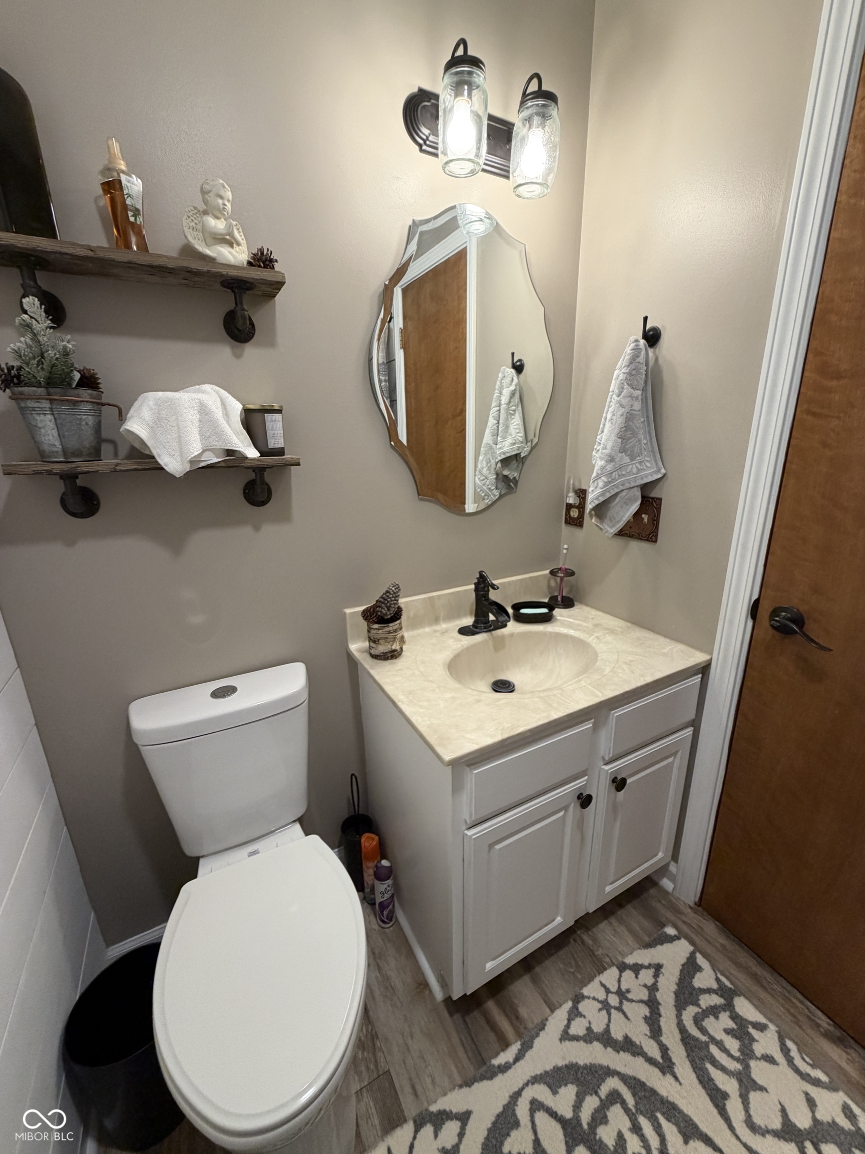 9236 Crawfordsville Road Indianapolis, IN 46234 - Photo 55 of 81