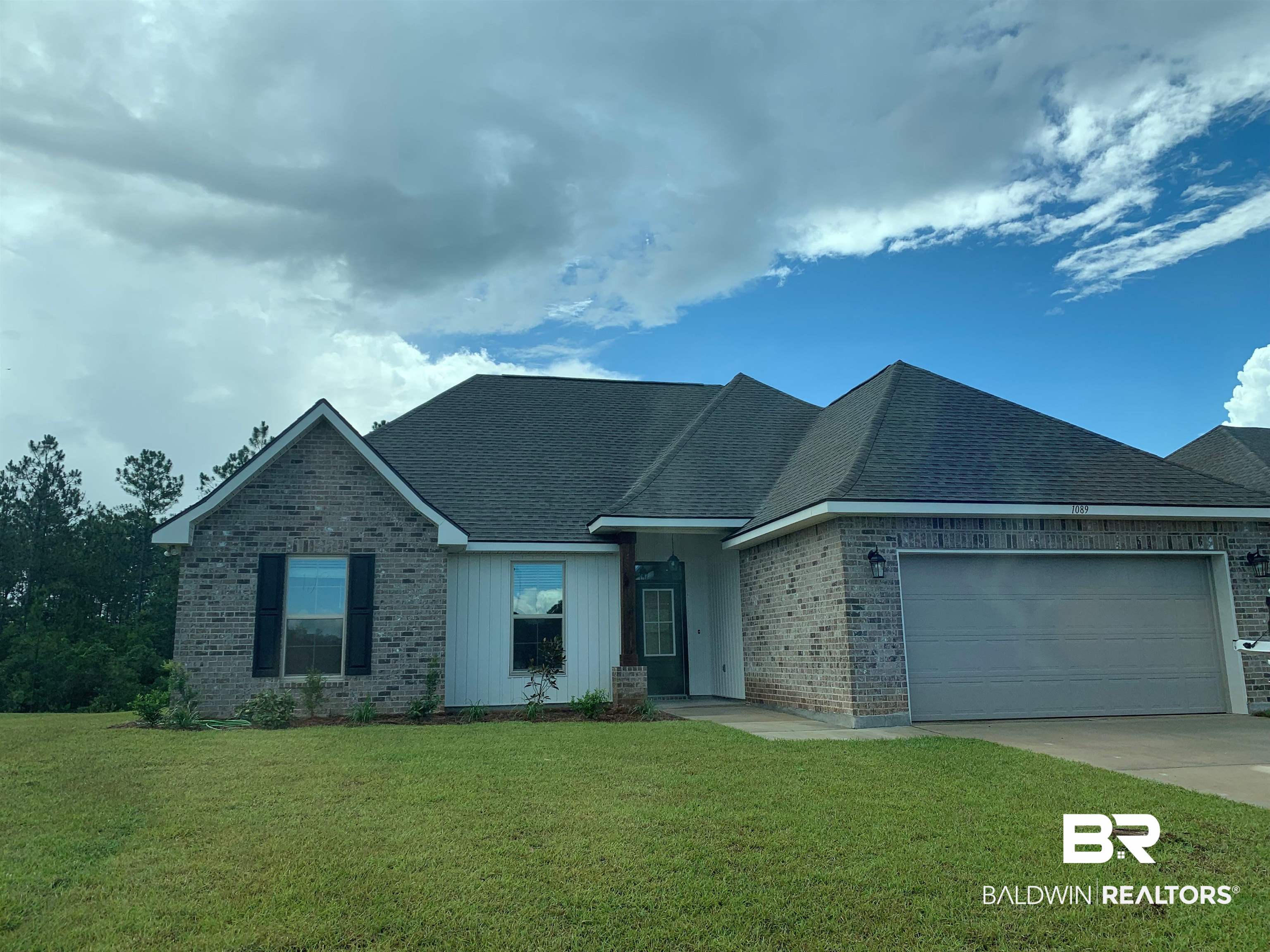 1089 Ruisseau Drive Foley, AL 36535 - Photo 1 of 2