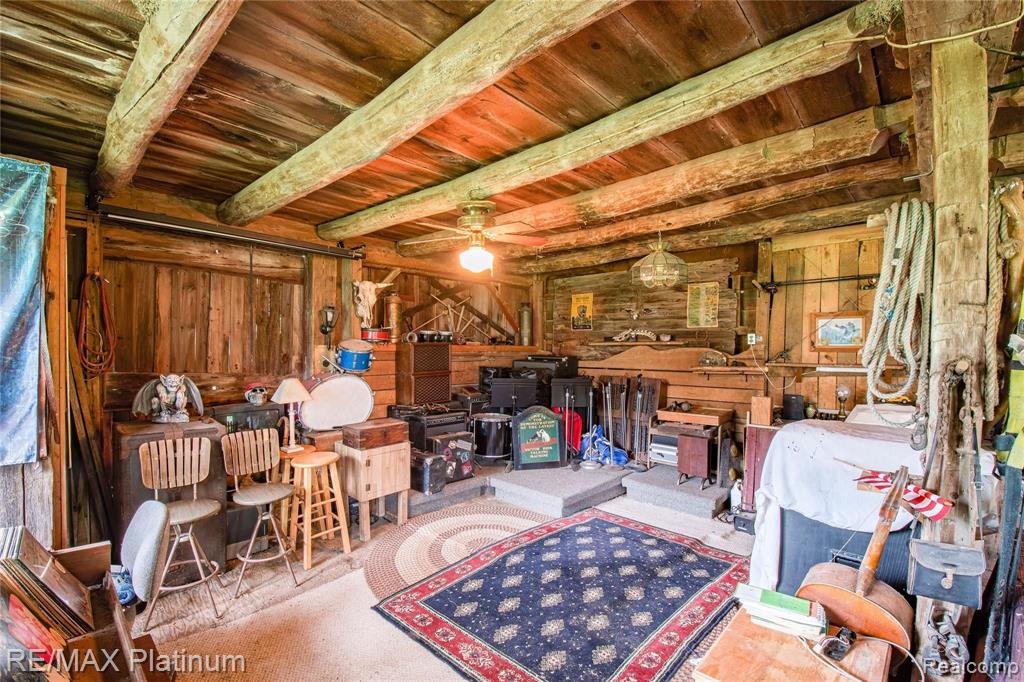 11160 Linden Road Linden, MI 48451 - Photo 32 of 43