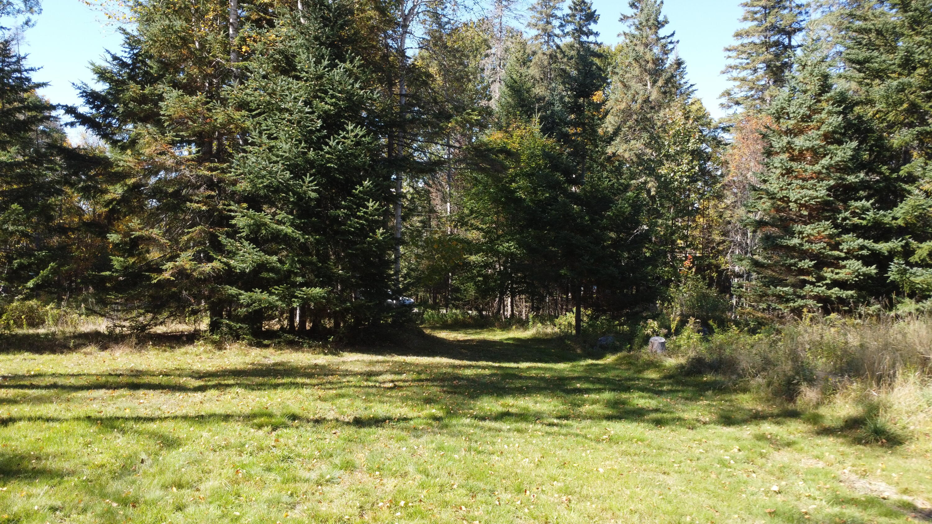 8 Case Road Rangeley, ME 04970 - Photo 7 of 11 DJI_0043