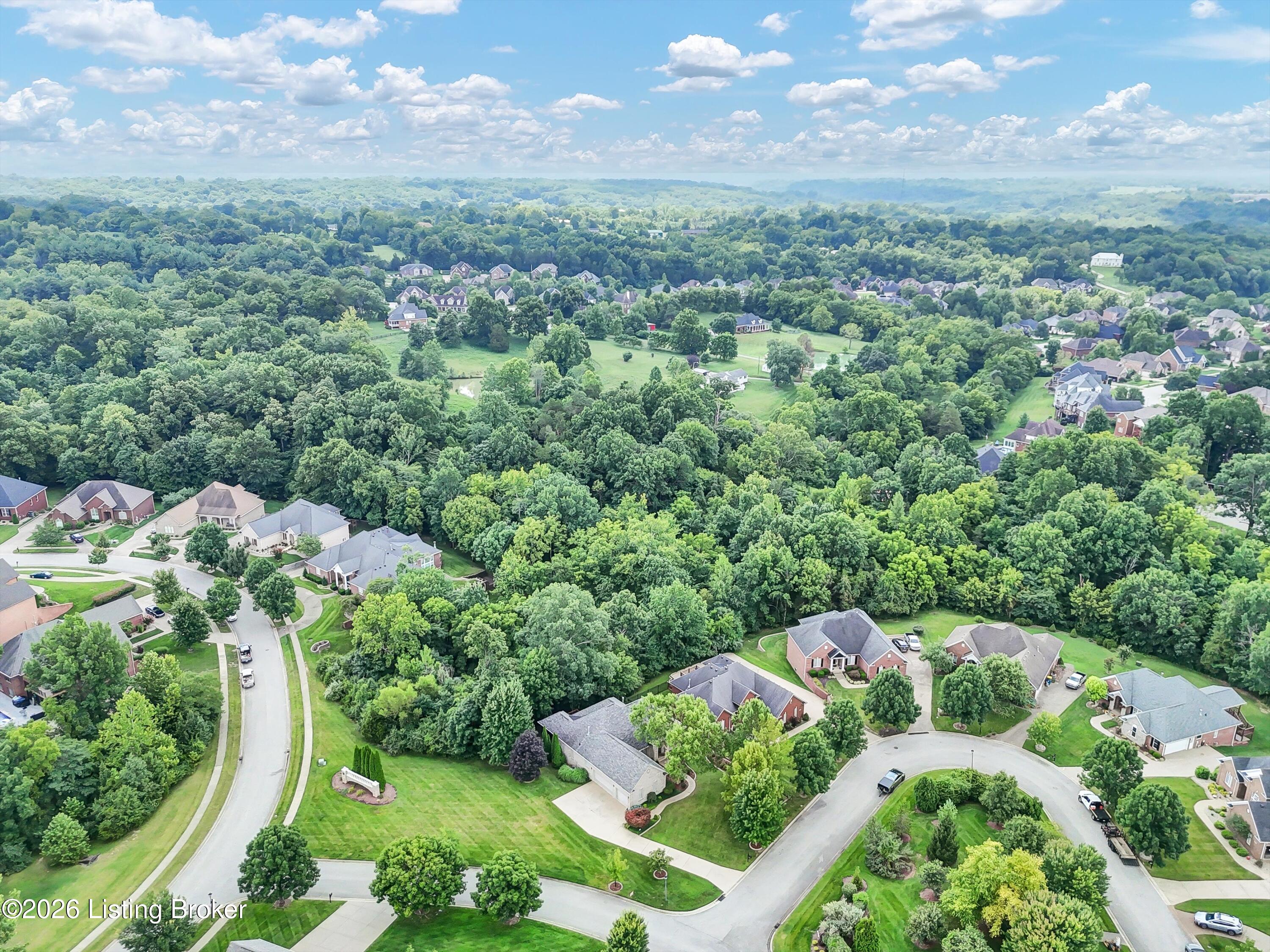 2710 Razor View Court Louisville, KY 40299 - Photo 72 of 82 Neighborhood View