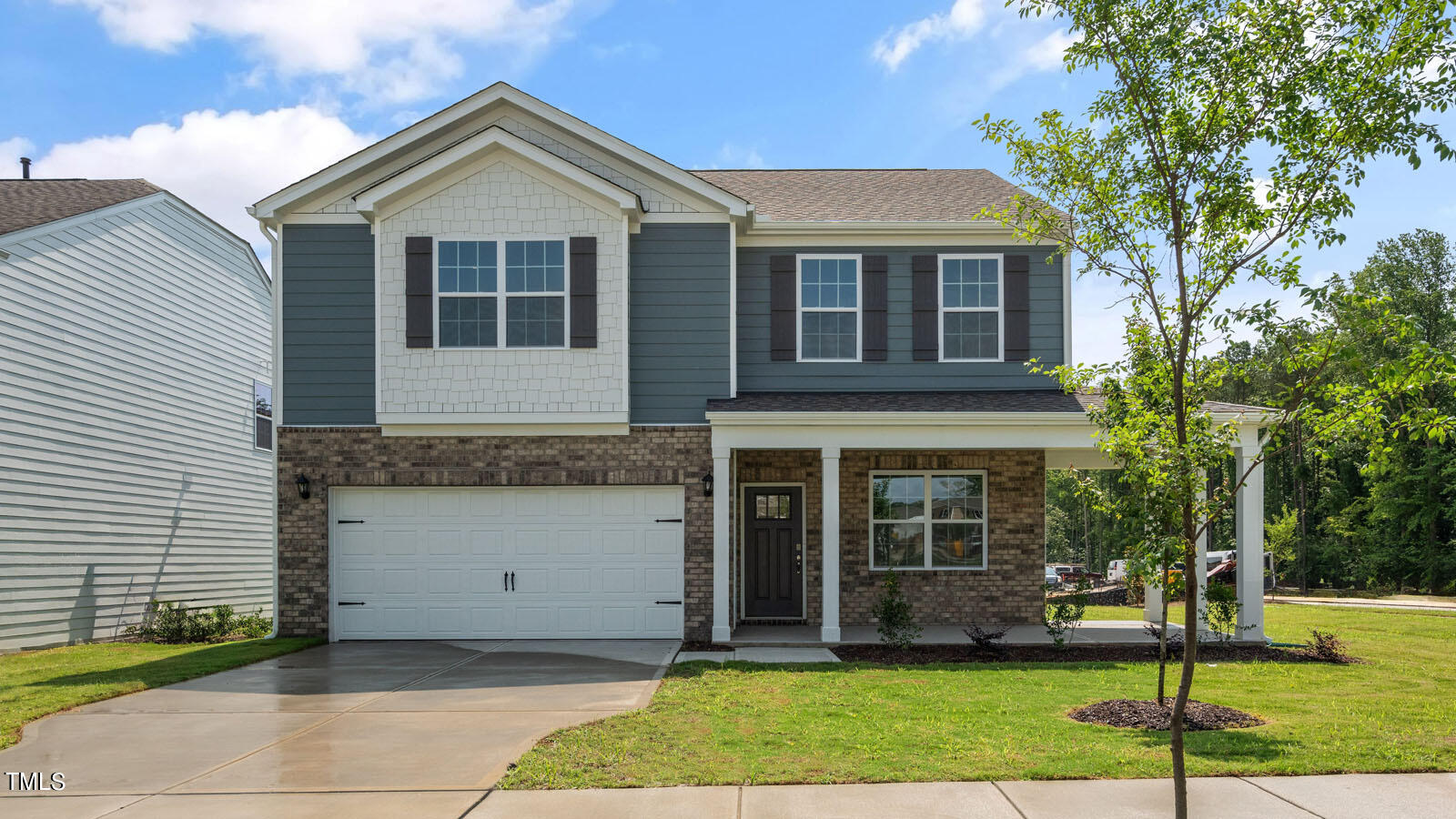 933 Canis Minor Road Wendell, NC 27591 - Photo 1 of 44 500-crux-032