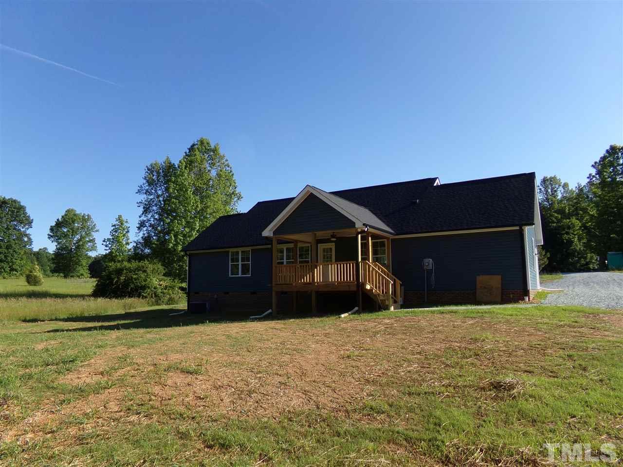 5009 West Pool Road Rougemont, NC 27572 - Photo 18 of 28 Gallery Image 18