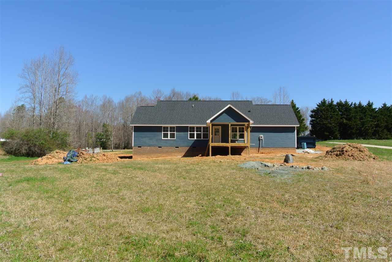 5009 West Pool Road Rougemont, NC 27572 - Photo 23 of 28 Gallery Image 23