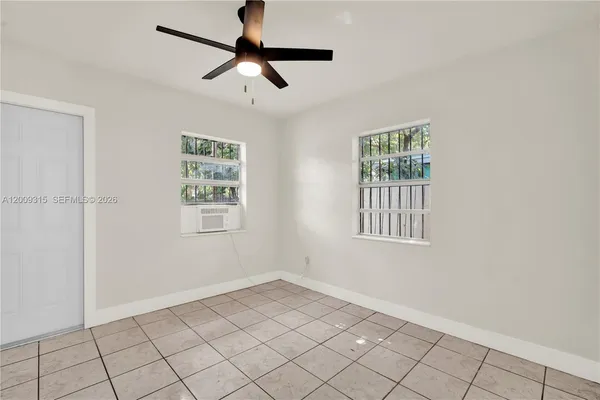$1,600 | 105 Northwest 7th Avenue, Unit A, Homestead, FL 33030