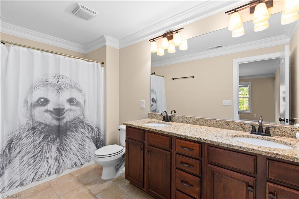 5041 Bennington Way High Point, NC 27262 - Photo 21 of 50