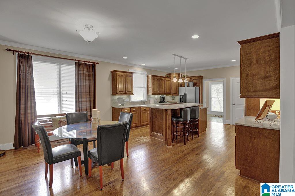 5012 Somerset Way Birmingham, AL 35242 - Photo 11 of 46