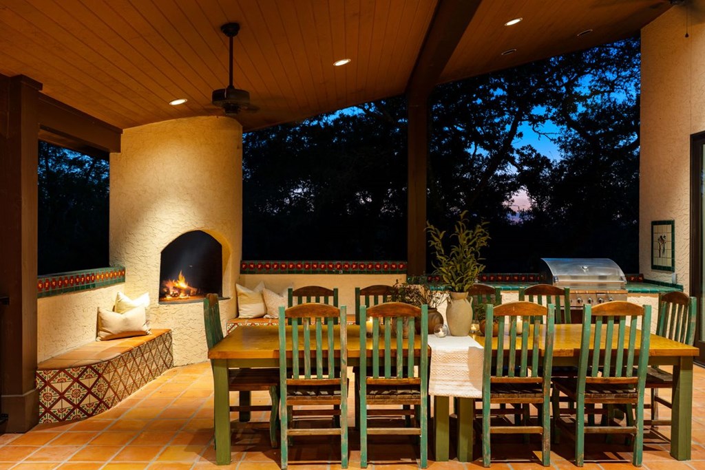 862 Grape Creek Road Fredericksburg, TX 78624 - Photo 53 of 91