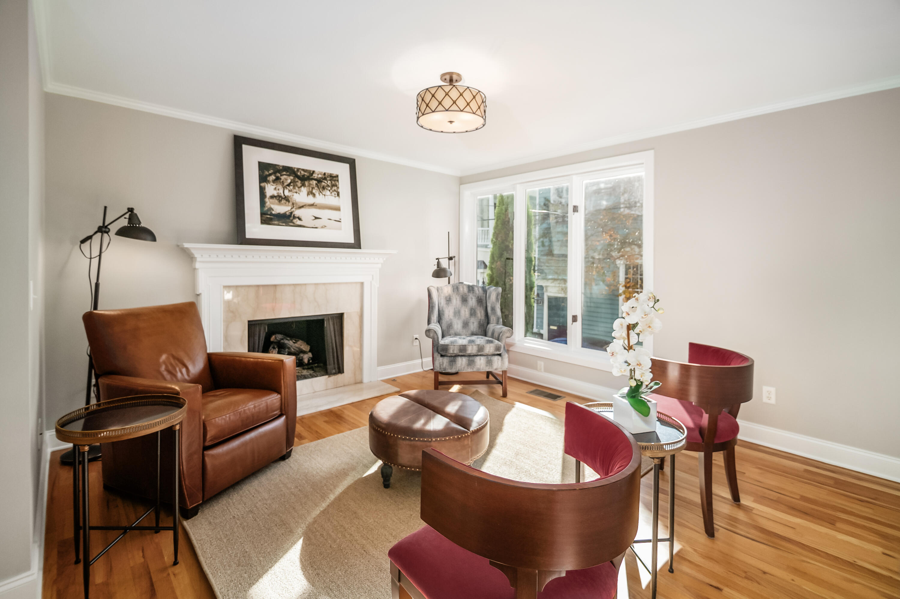 156 Tradd Street, Unit E Charleston, SC 29401 - Photo 4 of 55