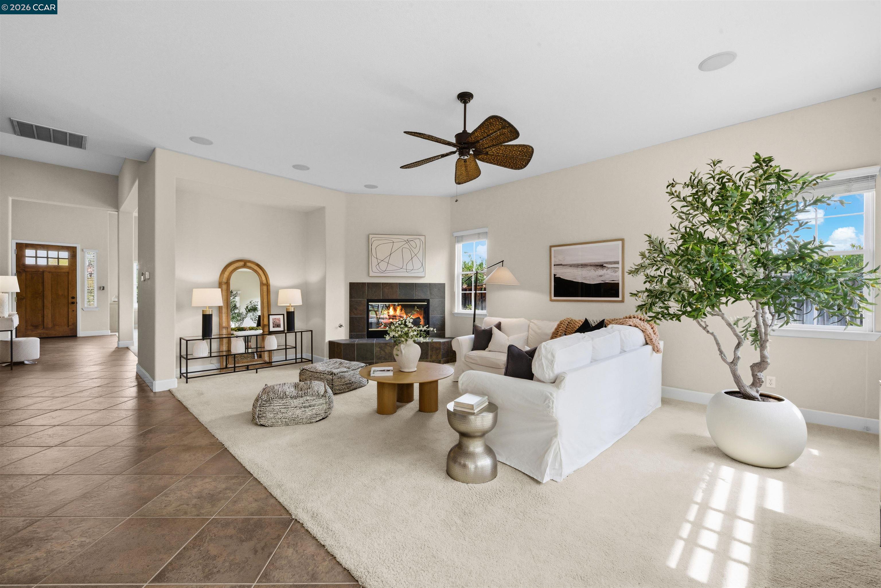 5260 Hiddencrest Court Concord, CA 94521 - Photo 16 of 87