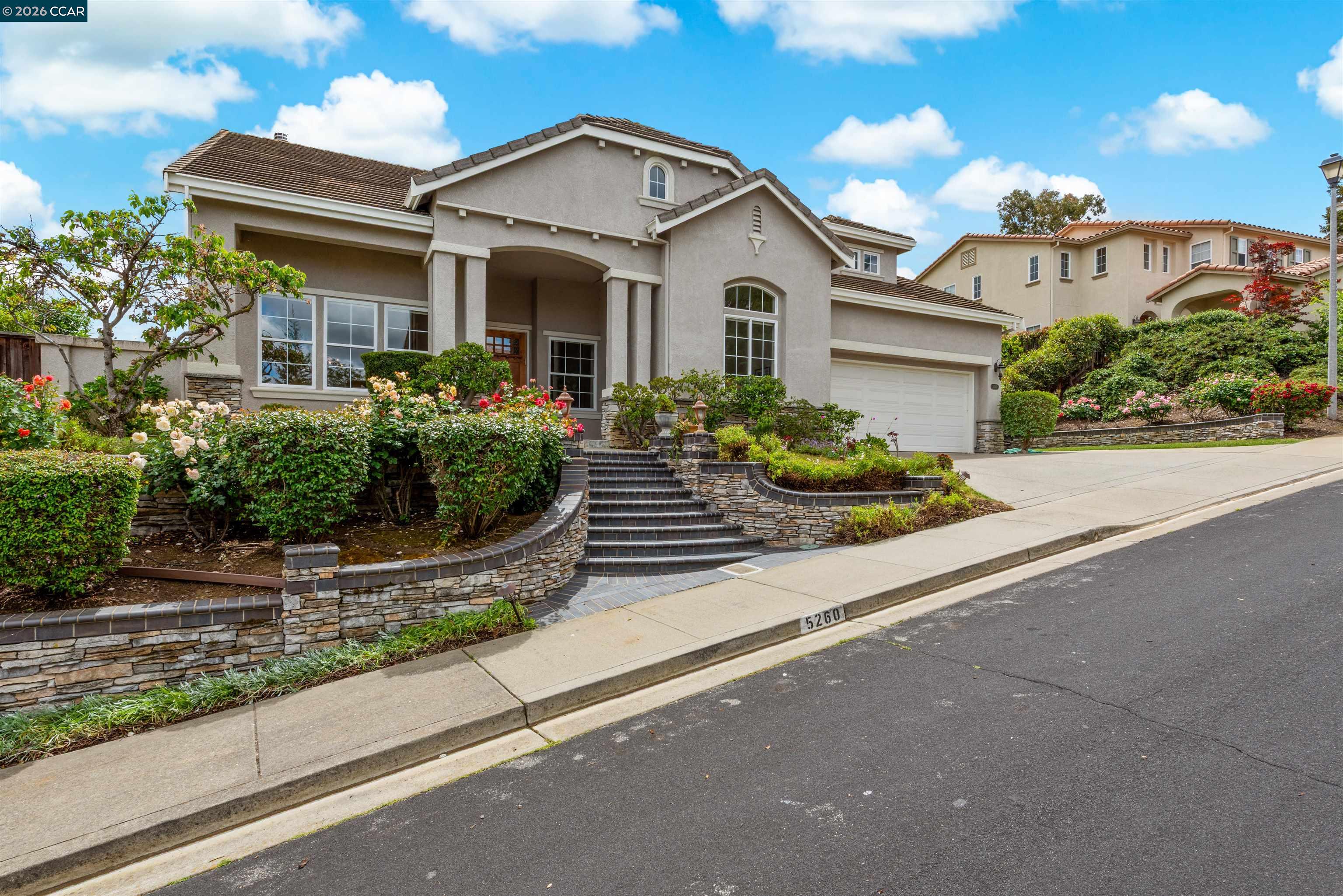 5260 Hiddencrest Court Concord, CA 94521 - Photo 2 of 87