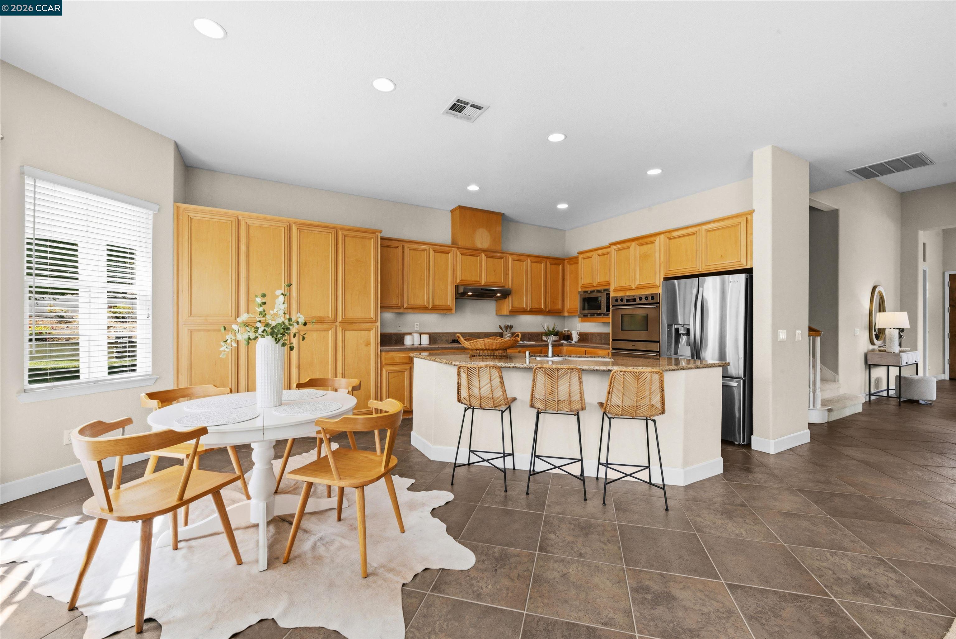 5260 Hiddencrest Court Concord, CA 94521 - Photo 22 of 87