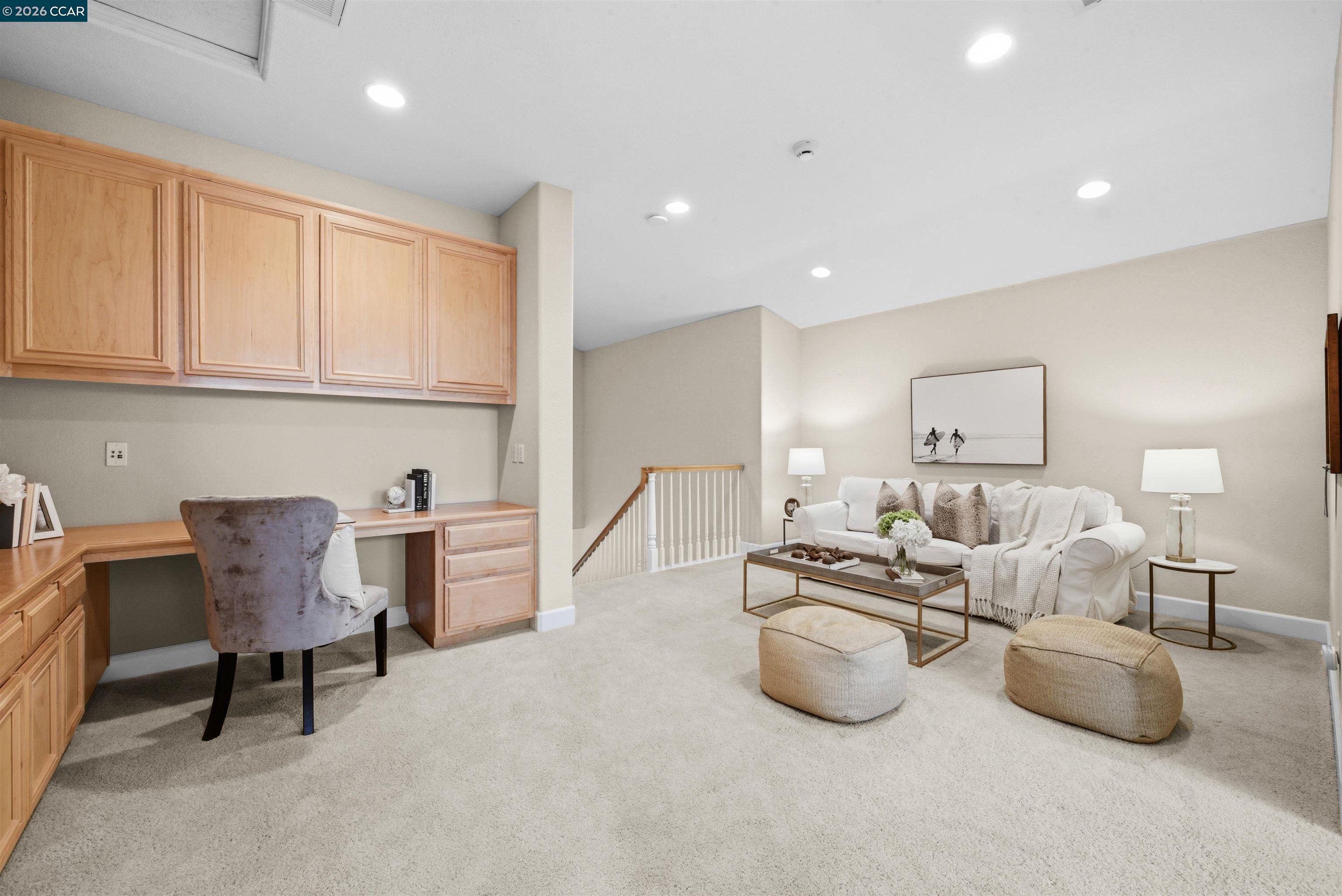 5260 Hiddencrest Court Concord, CA 94521 - Photo 41 of 87