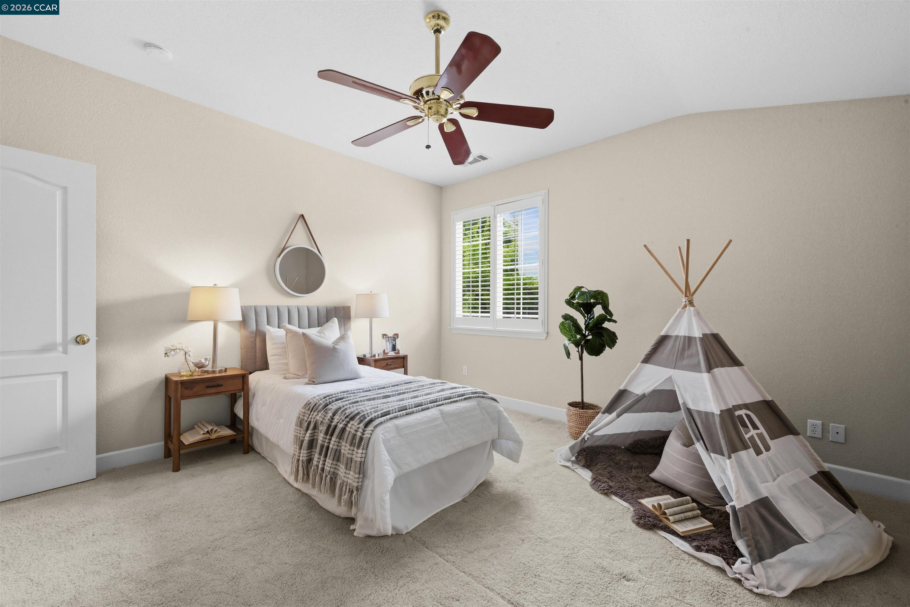5260 Hiddencrest Court Concord, CA 94521 - Photo 46 of 87