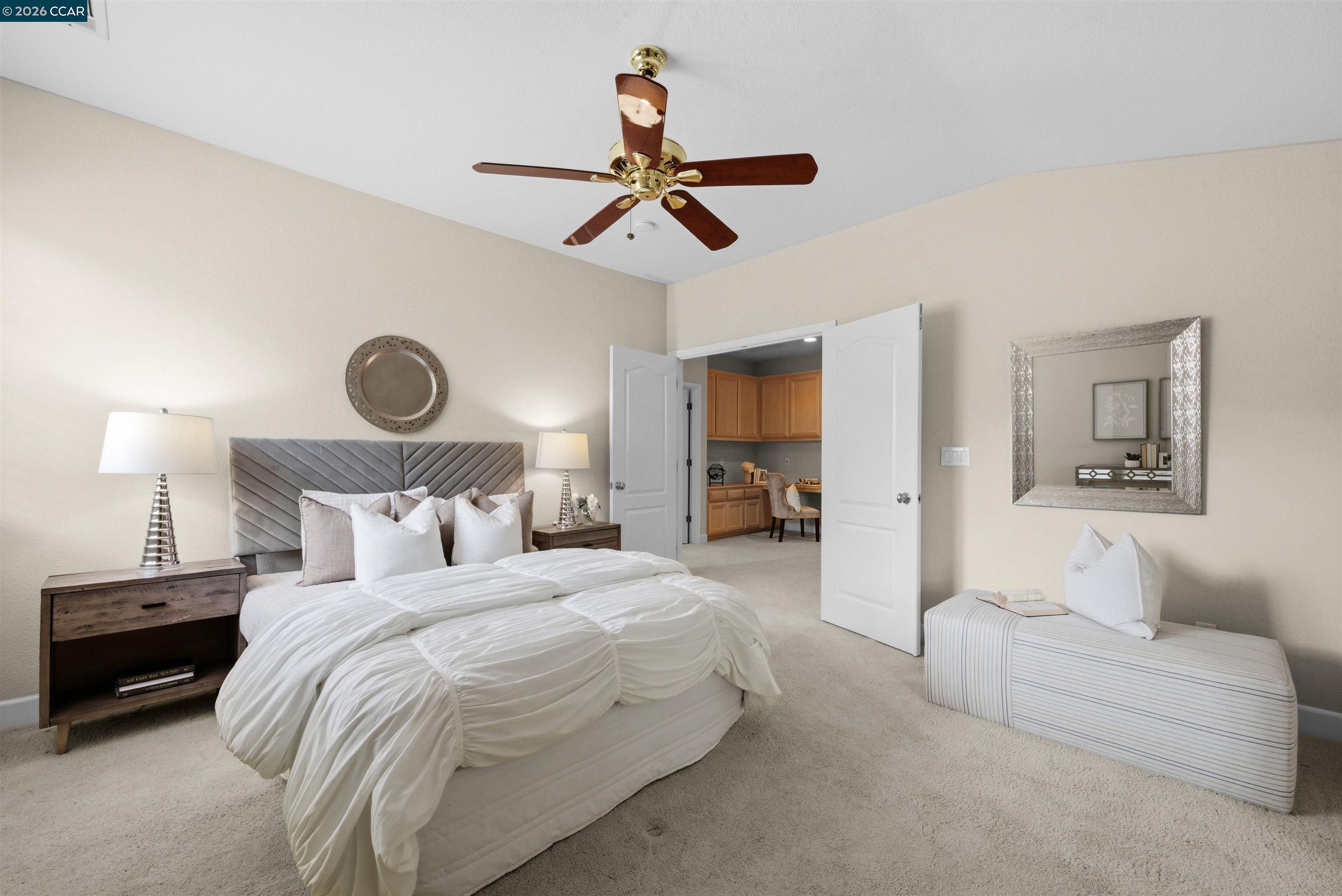 5260 Hiddencrest Court Concord, CA 94521 - Photo 50 of 87