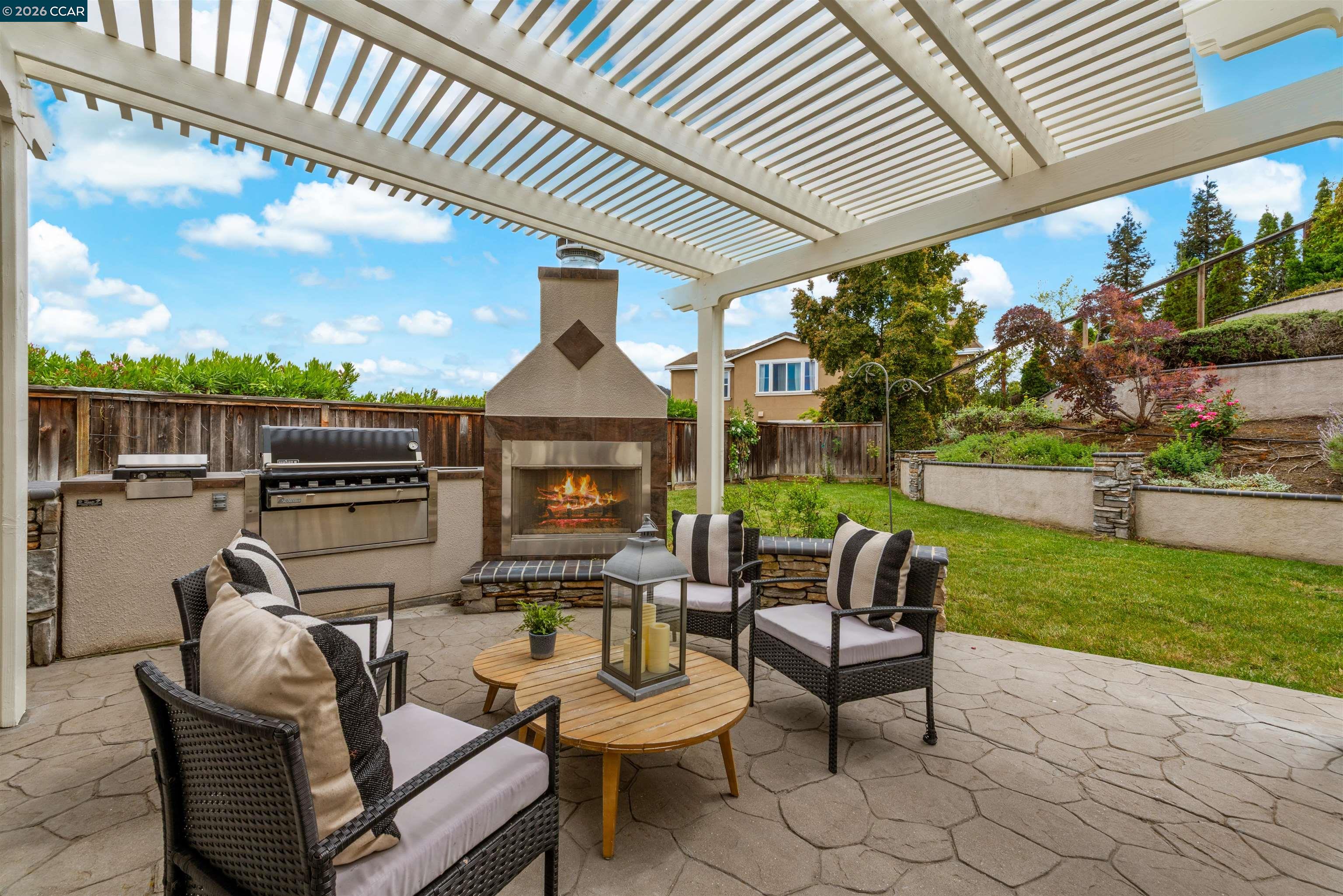 5260 Hiddencrest Court Concord, CA 94521 - Photo 55 of 87