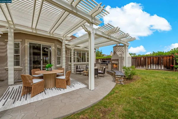 $1,425,000 | 5260 Hiddencrest Court, Concord, CA 94521